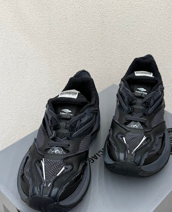 Дамски маратонки Balenciaga Jett
