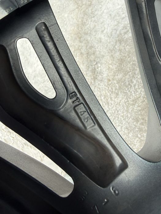 Продам диски на bmw x5