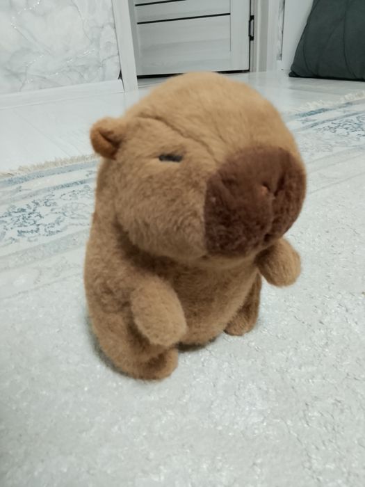 Игрушки мягкий 09