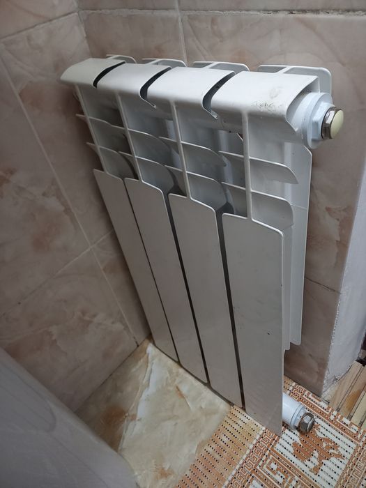 Радиатор отопления