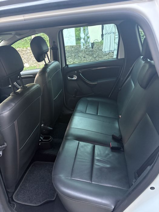 Dacia Duster 2012, 1.6 benzina