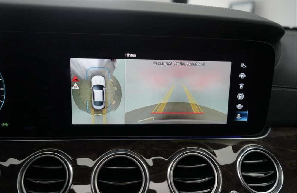 DEZMEMBREZ E CLASS W213 FACELIFT E300DE AMG 2.0d Hybrid OM654 Cod 654920 e200 e220 e300 e400 e450 e43 e53 e63 dezmembrari e klass 2020 2021 2022 2023