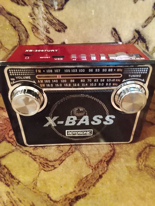 XBass cel mai bun produs actual