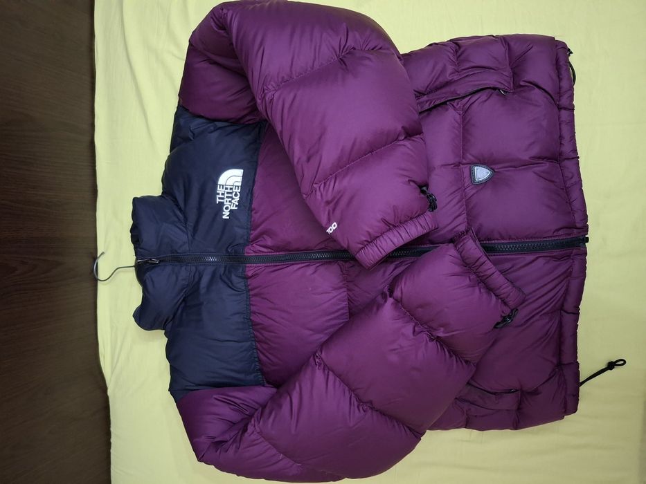 Спортно мъжко яке