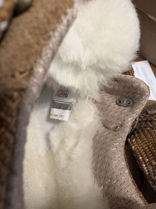 UGG Lowmel Chesnut - 37,38