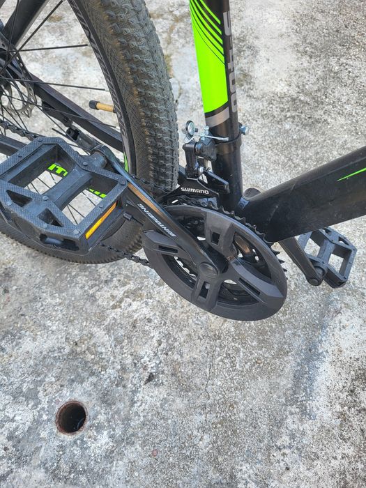 Bicicleta Suntouring S400, 27.5'