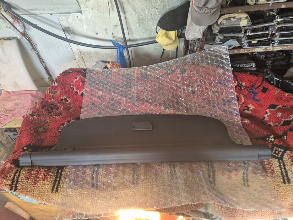 Оригинална Щора за Ауди А6 4G Комби 2012- 2019г