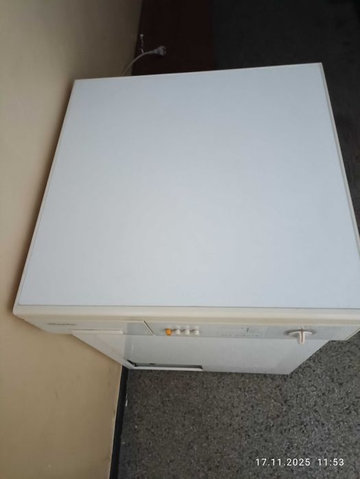 Сушилня работеща