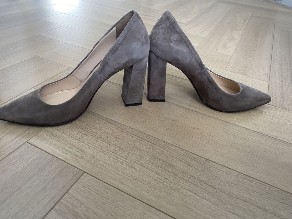 Туфли - италия 38 размер