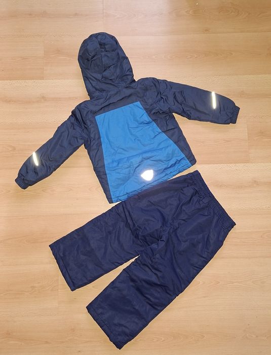 Детски ски екип 110-116