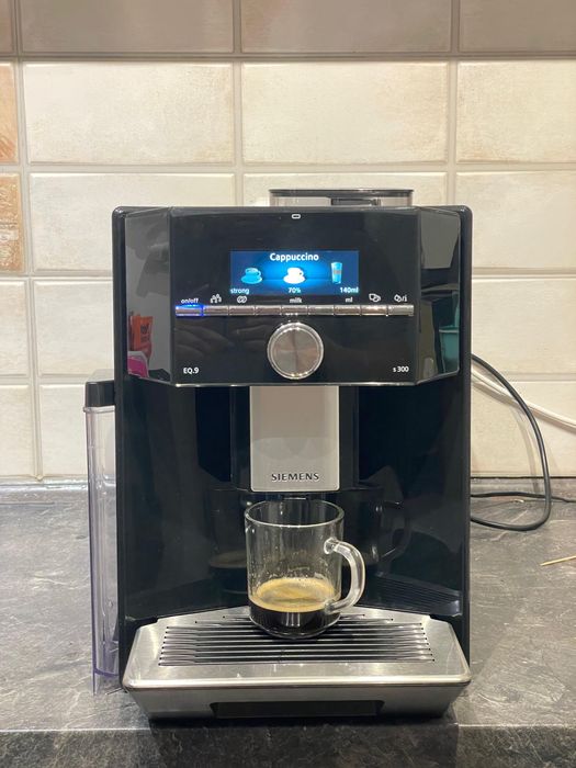 Siemens EQ9 S300
