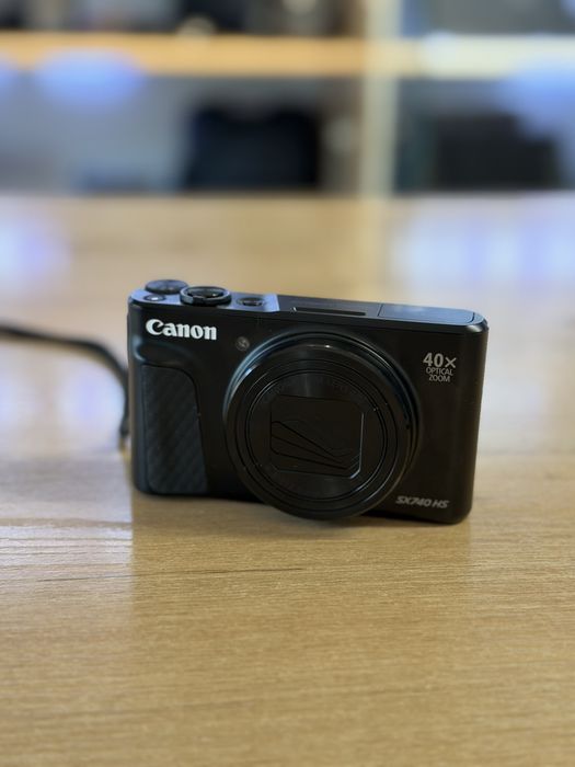 Canon PowerShot SX740 HS/рассрочка 0-0-12/Baitime