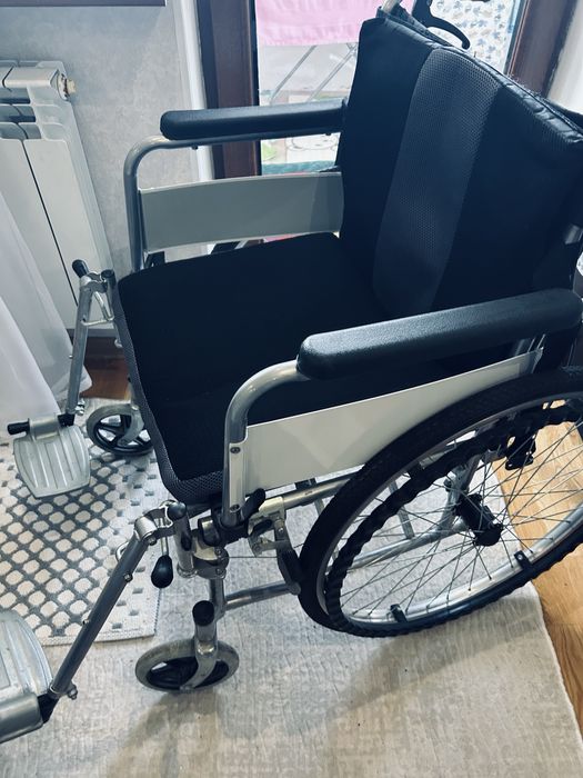 Продается индвалидная коляска