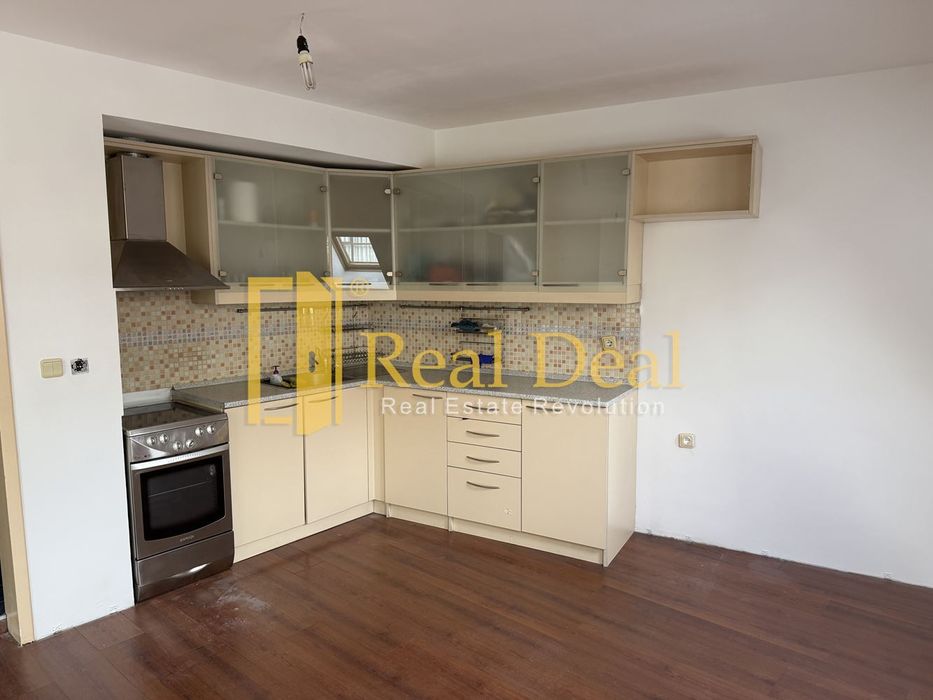 3-стаен в София-Красно Село площ 99 цена 237600