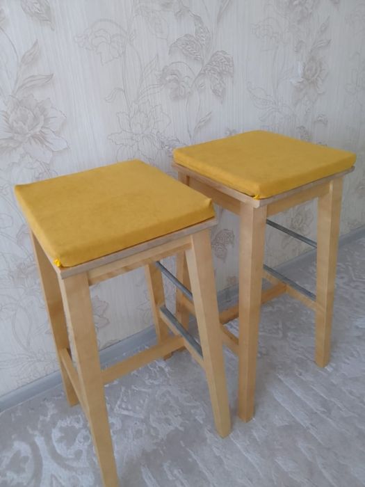 Продам Барные стулья