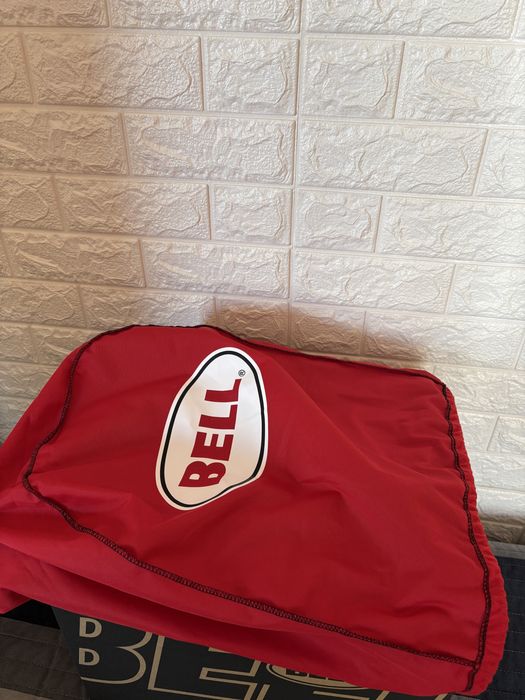 Каска Bell Moto 9s Flex Merchant