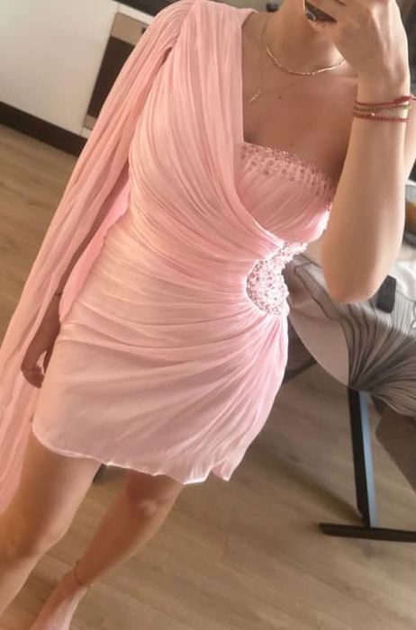Рокля Miss Rosier