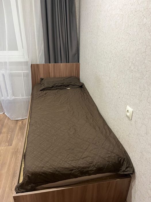 Продам недорого кровать