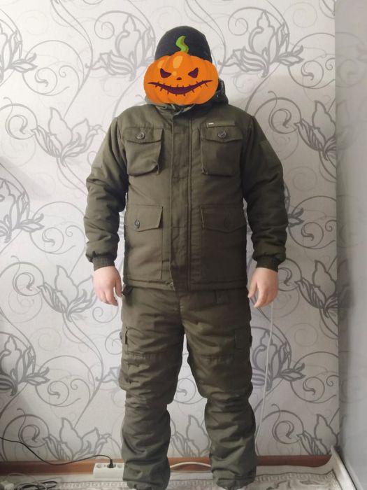 Комбинезон оригинал