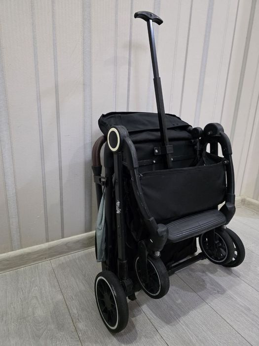 Olsson Roady детская коляска чемодан