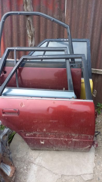 Дверы на иномаркый