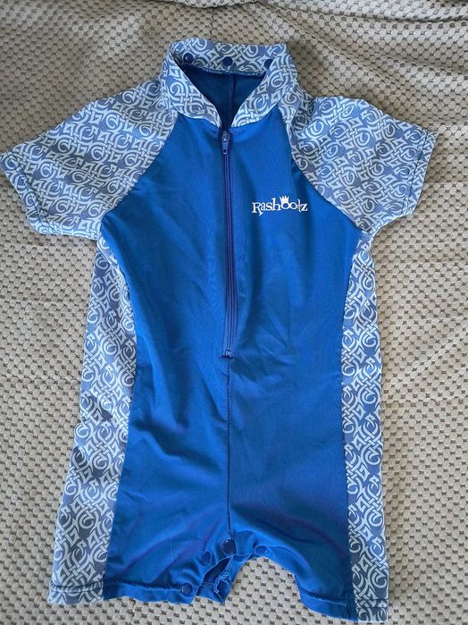 Lot haine vara băiat 86 - 92