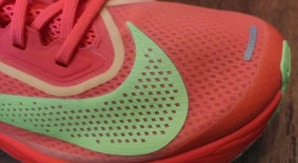 Nike zoom fly 6 номер 43