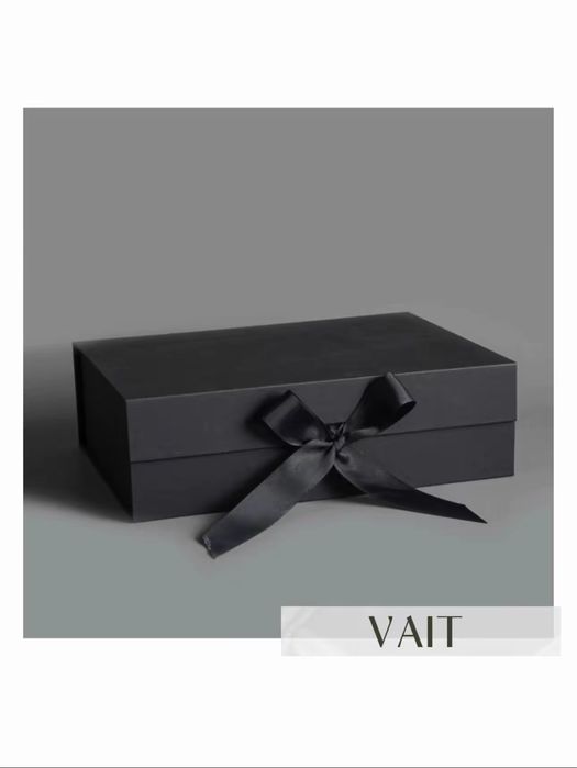 Подарочная Магнитная Коробка Оптом