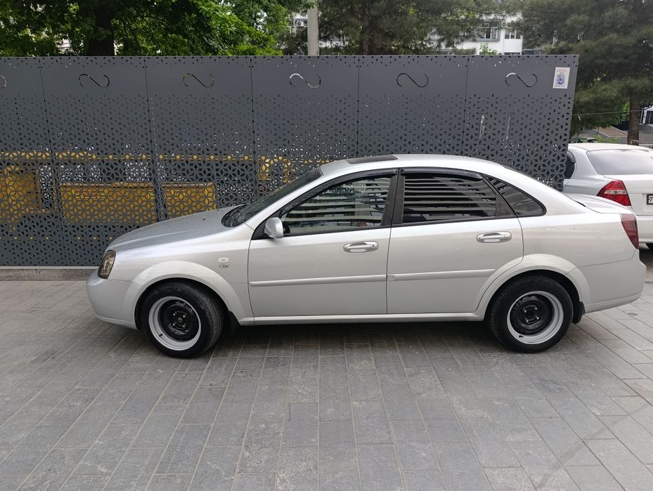 Продам свою Лассети 1-8 автомат в идеальном состоянии.