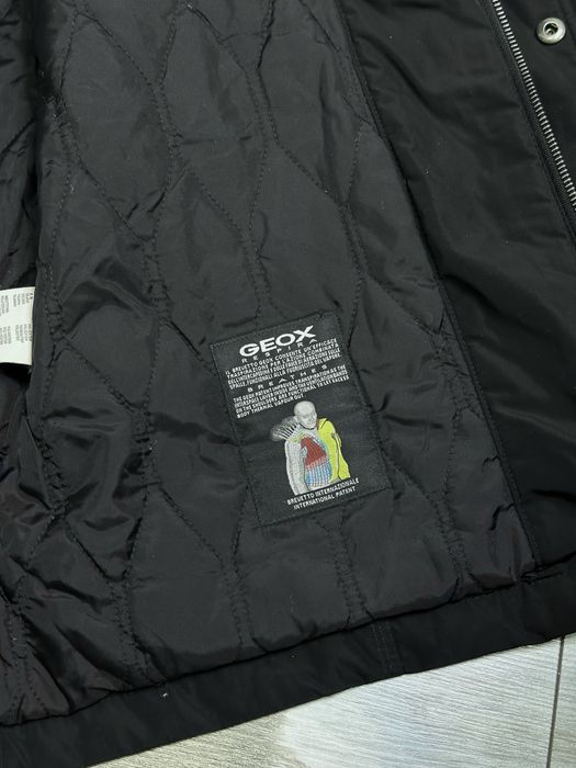 ПРОМО ЦЕНА! Мъжко яке GEOX Respira – размер 2XL, много добро състояние