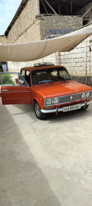 Vaz 21033 srochna sotiladi