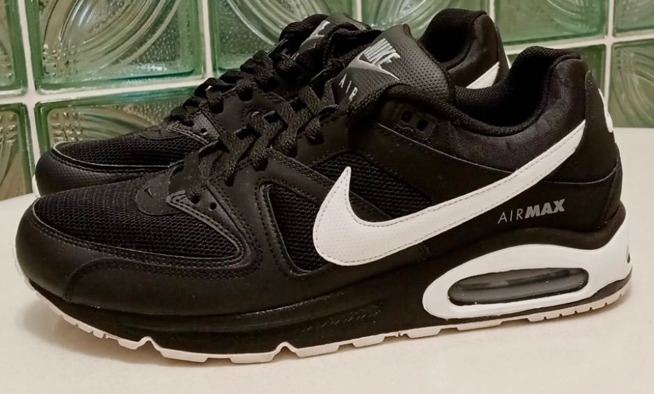 Мъжки маратонки Nike command, 45 н., намалени