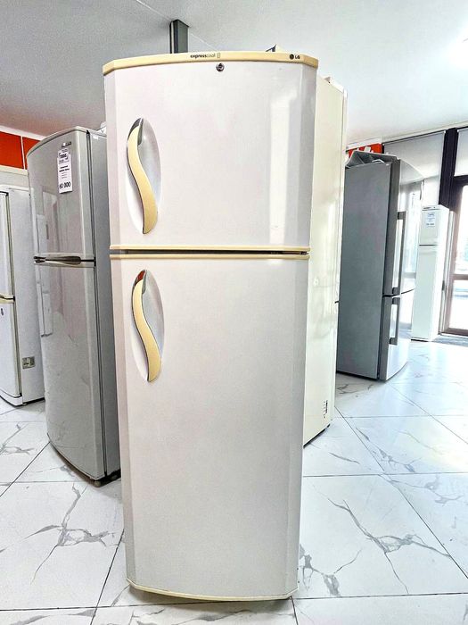 Холодильник LG Б/У Гарантия Доставка