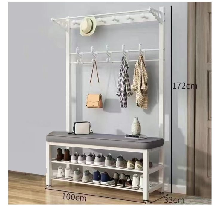 Продам вешалку для прихожей