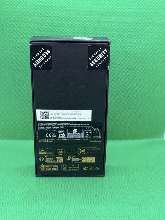TCL NxtPaper 70 Pro 512/8 (8+16) Stellar Blue
