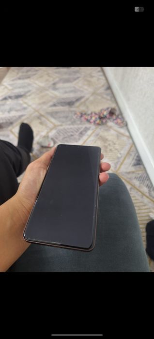 Realme gt 7 pro 16/256