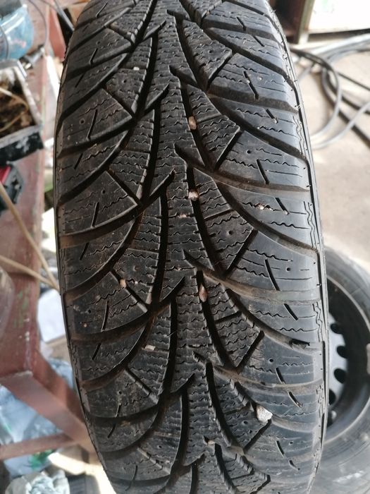 Гуми с джанти за Мерцедес