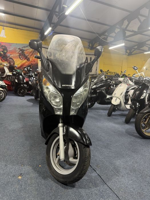 Honda Swing 2011 - 1390 EUR