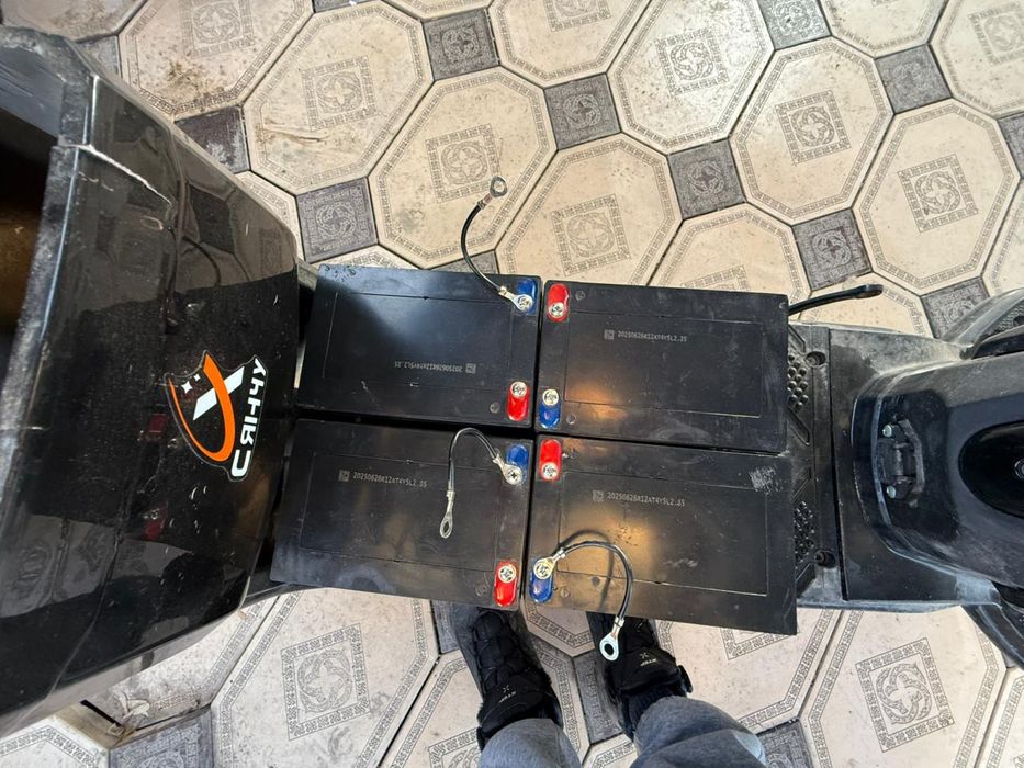 Скутер sk8 Срочно