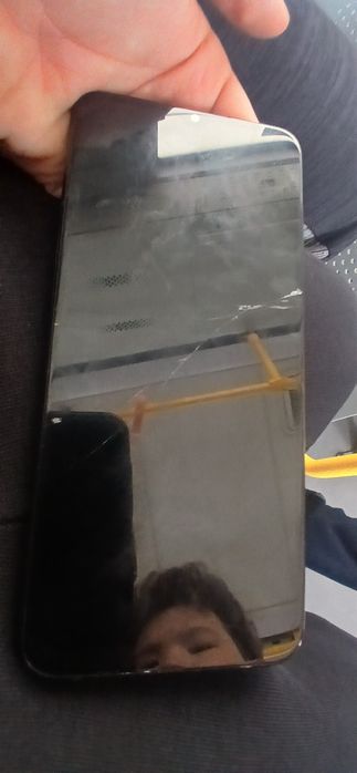 oppo A77s дисплей не рабочий