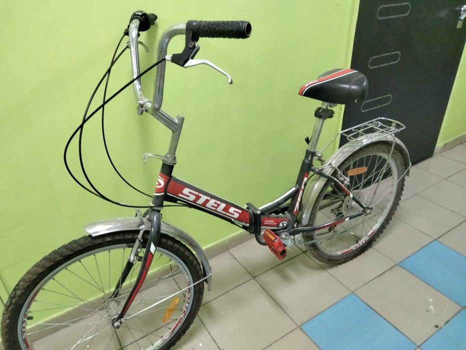 Велосипед. Кама ,хороший.Продаю