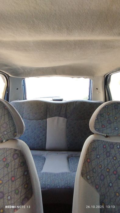 В продаже Матиз 2009 год!