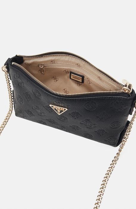 Geanta guess Group Helaina Mini