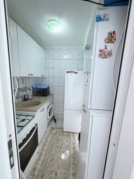 Inchiriez apartament 3 camere  zona campus Universitar Ovidius