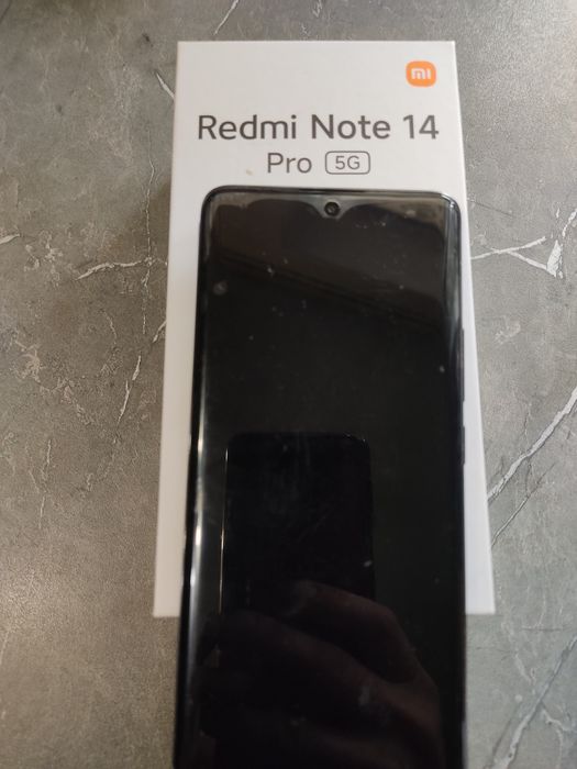 Redmi Note14 Pro