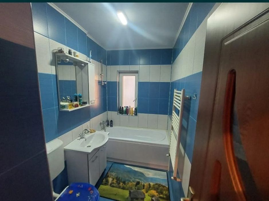Apartament de închiriat