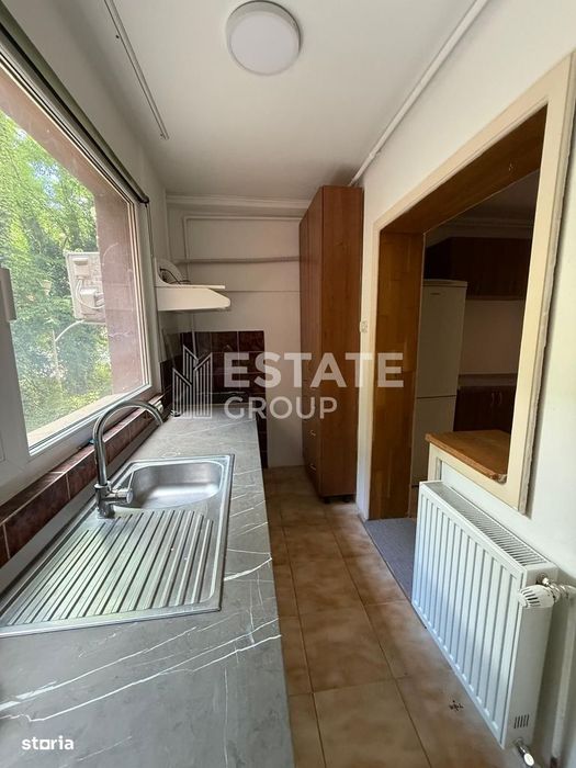 3 camere decomandat Soarelui, centrala