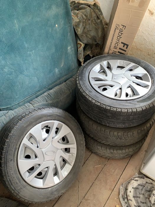 Балон оте керемет