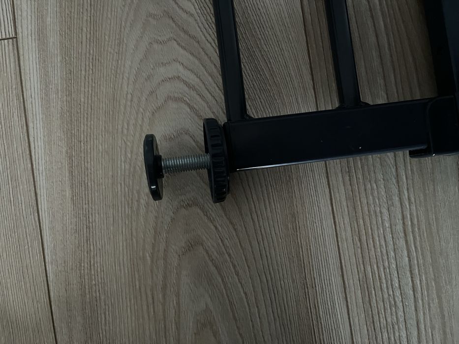 Poarta siguranta copii Safety tirst + extensie