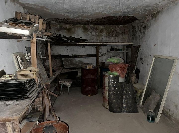 Продам Гараж в ГО Авто-Отель